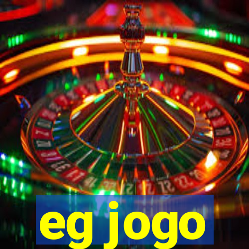 eg jogo